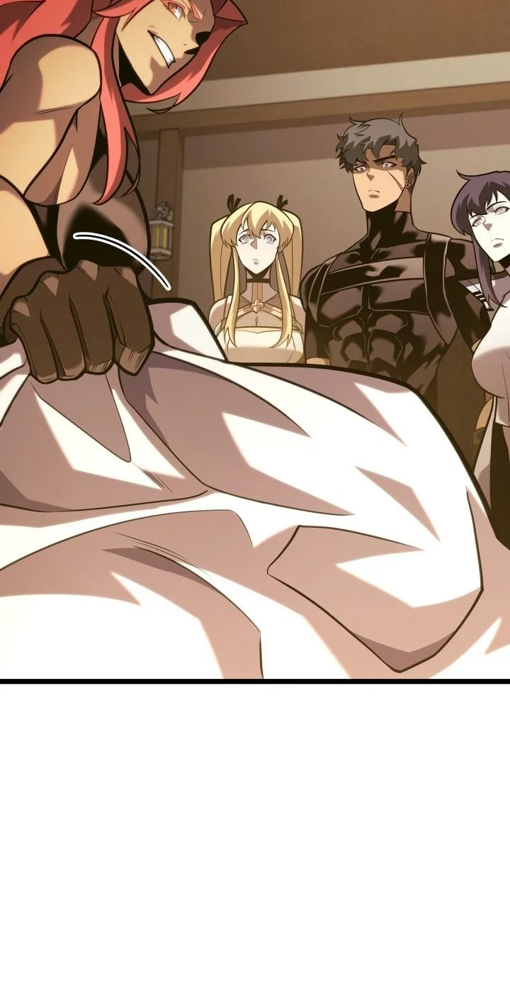 Return of the SSS-Class Ranker Chapter 187 Gambar 23