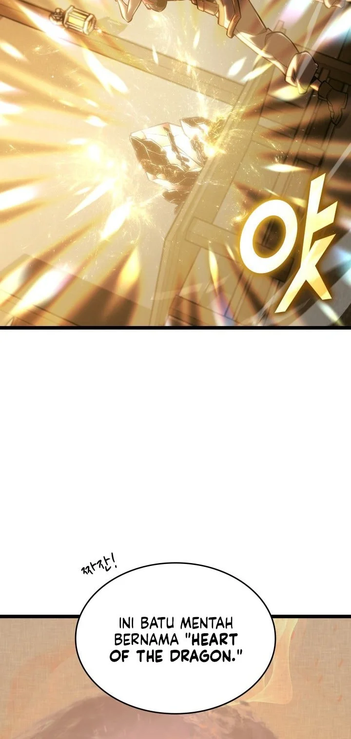 Return of the SSS-Class Ranker Chapter 187 Gambar 25