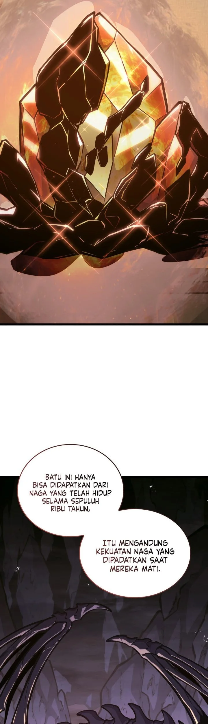 Return of the SSS-Class Ranker Chapter 187 Gambar 26