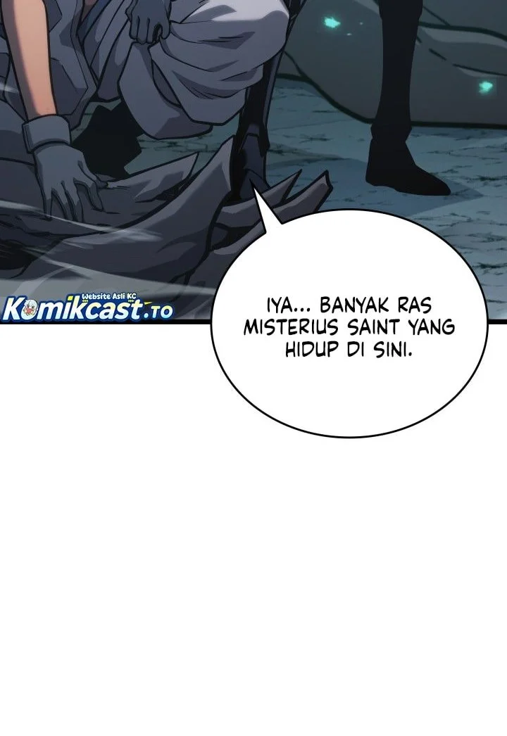 Return of the SSS-Class Ranker Chapter 187 Gambar 44