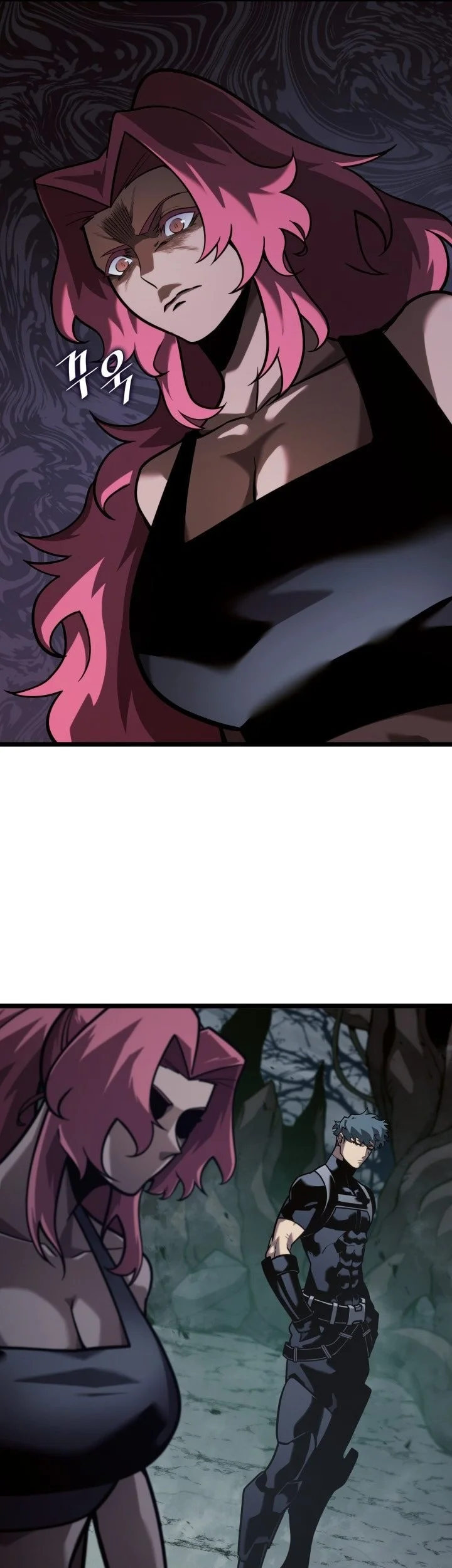 Return of the SSS-Class Ranker Chapter 187 Gambar 47