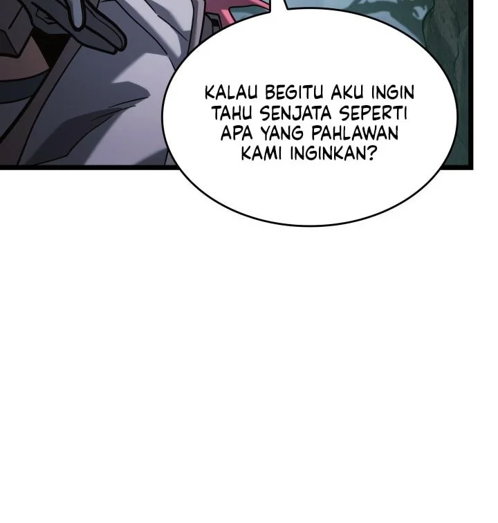Return of the SSS-Class Ranker Chapter 187 Gambar 54