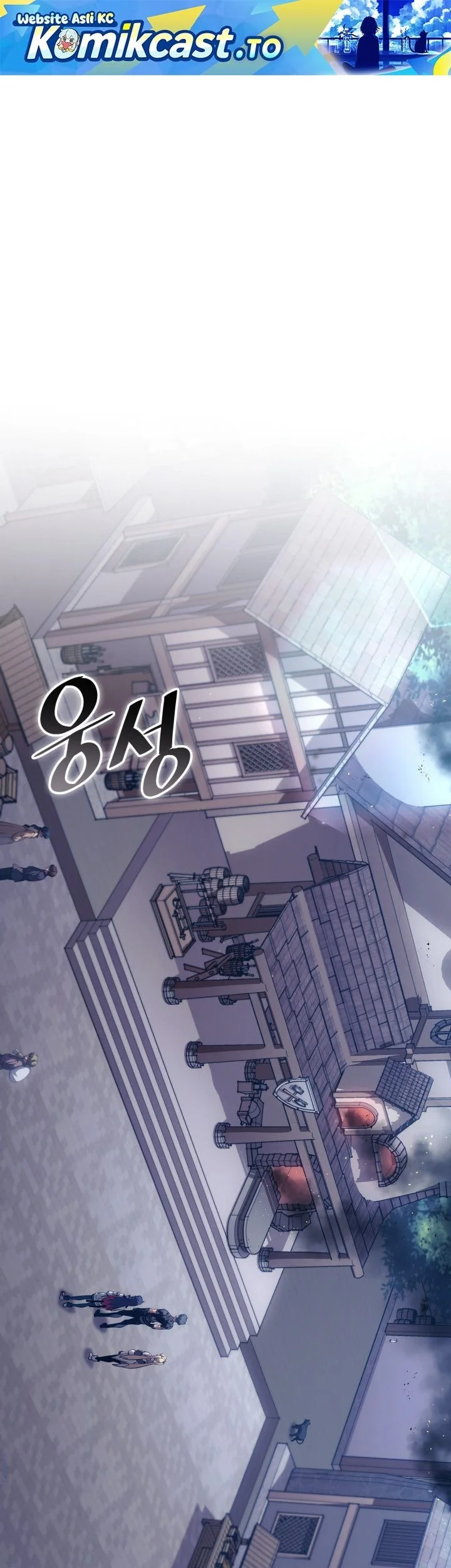 Manhwa Return of the SSS-Class Ranker Chapter 187 gambar 2
