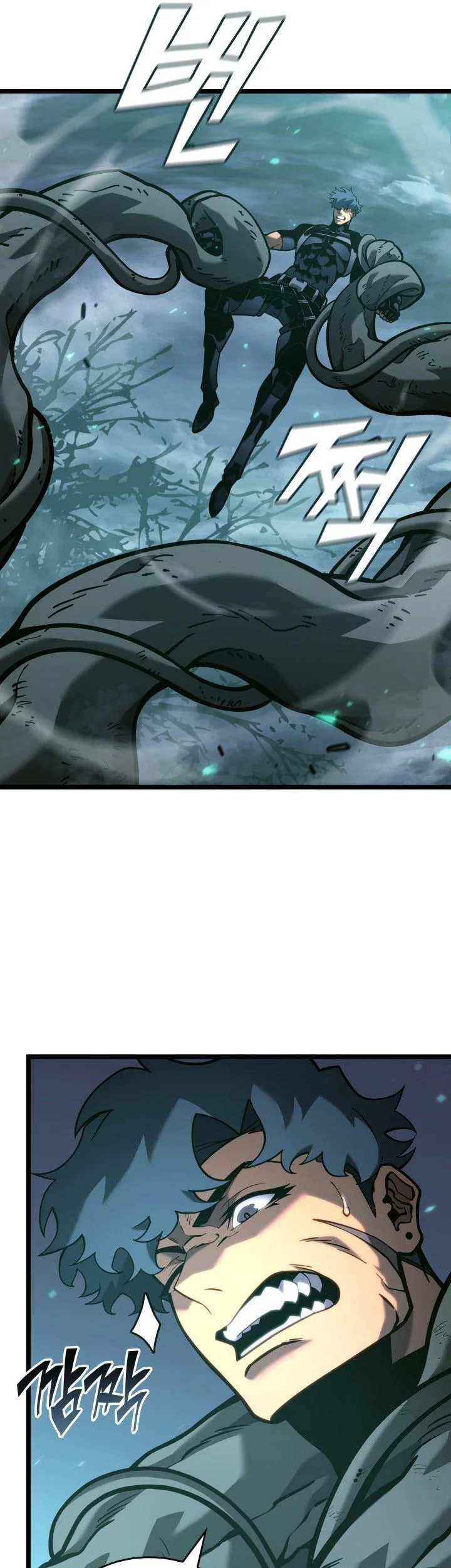 Return of the SSS-Class Ranker Chapter 187 Gambar 63