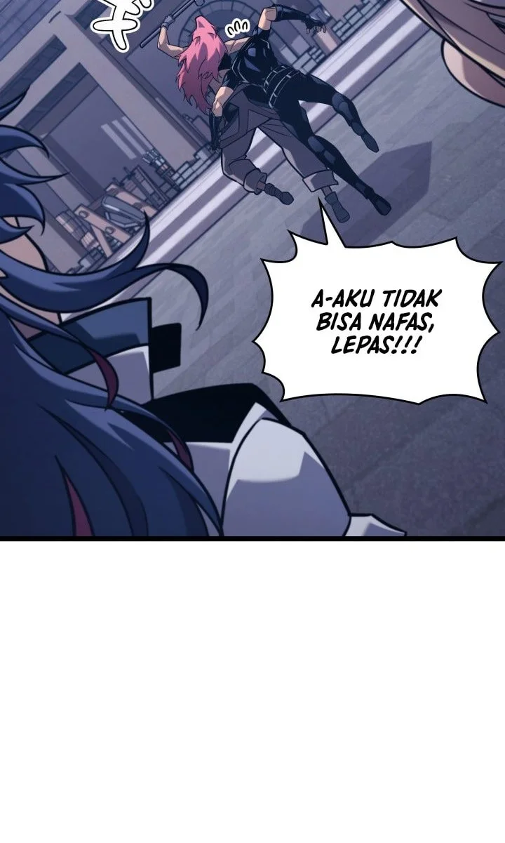 Return of the SSS-Class Ranker Chapter 187 Gambar 13