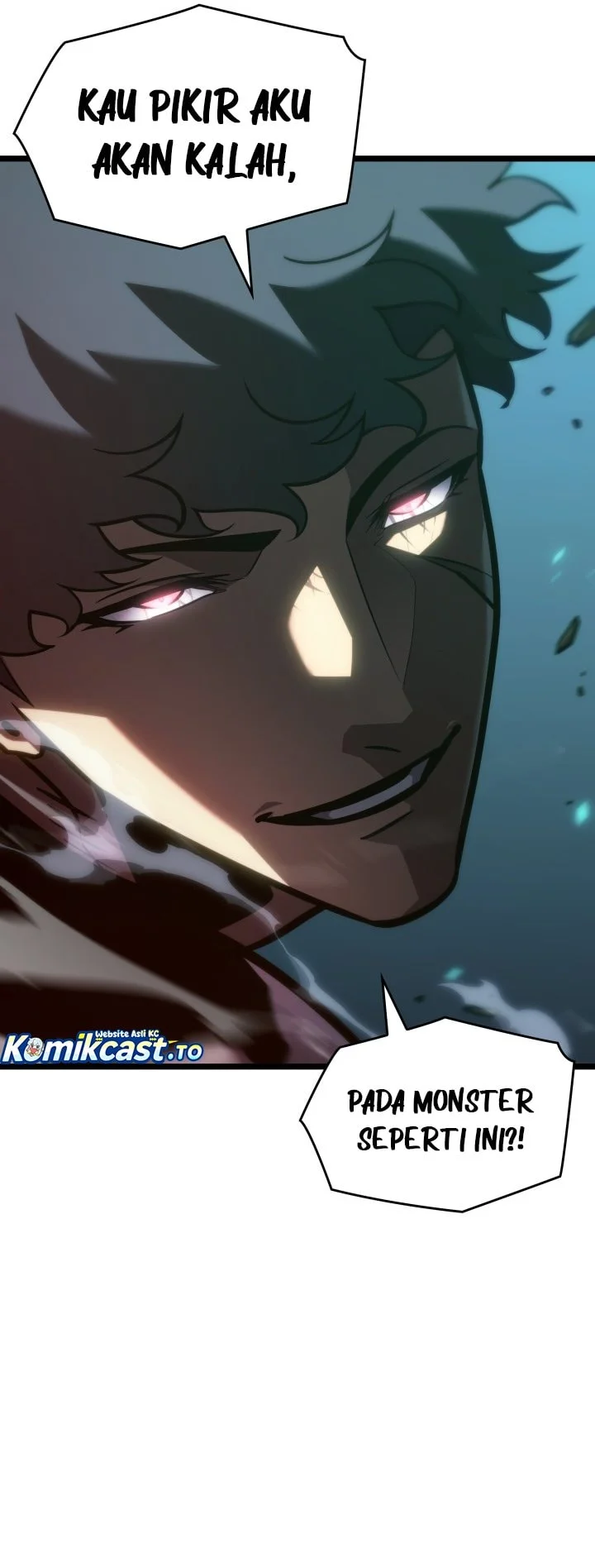 Return of the SSS-Class Ranker Chapter 188 Gambar 18