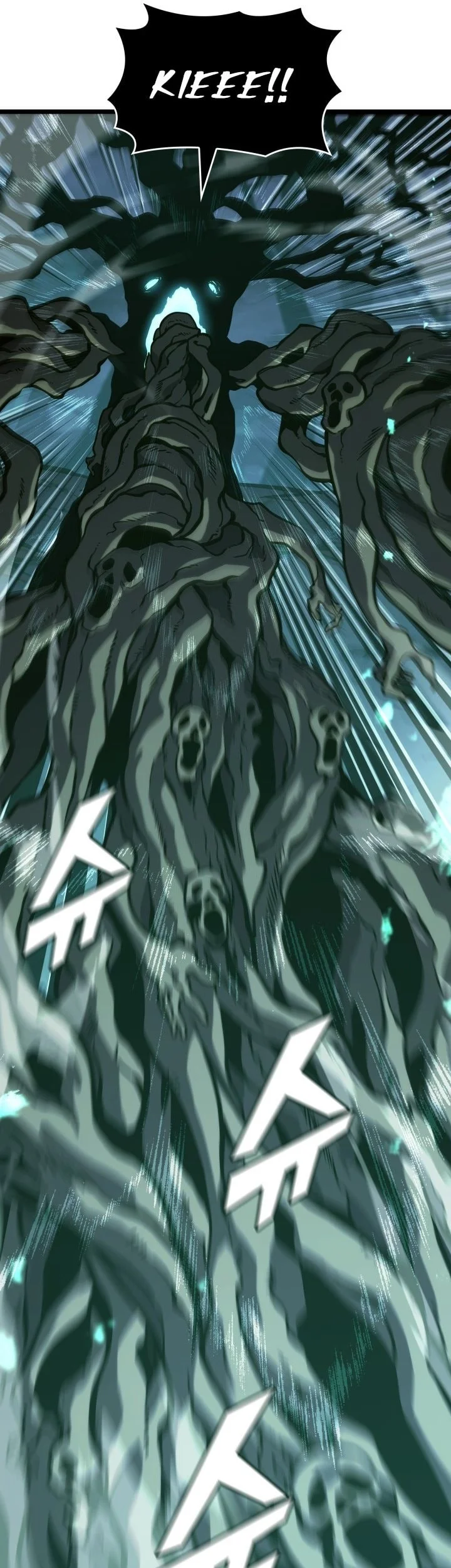Return of the SSS-Class Ranker Chapter 188 Gambar 19