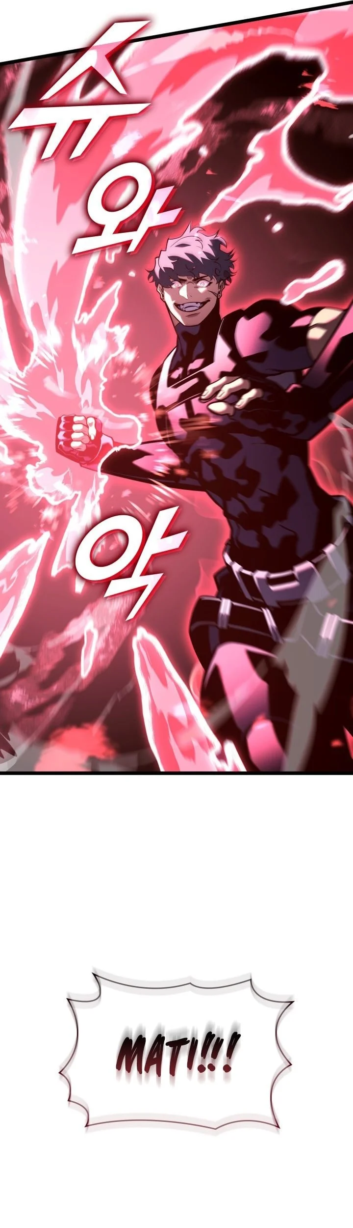 Return of the SSS-Class Ranker Chapter 188 Gambar 23