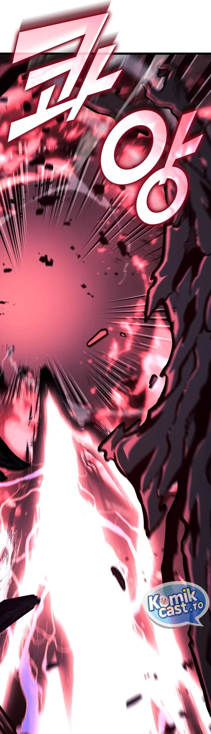 Return of the SSS-Class Ranker Chapter 188 Gambar 25