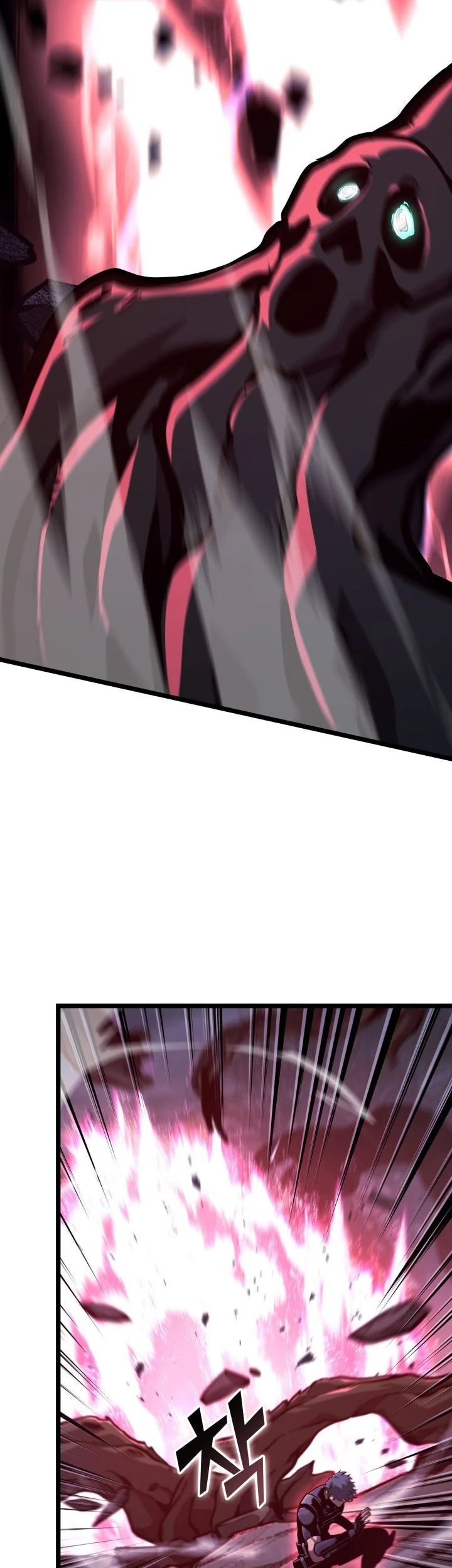 Return of the SSS-Class Ranker Chapter 188 Gambar 27