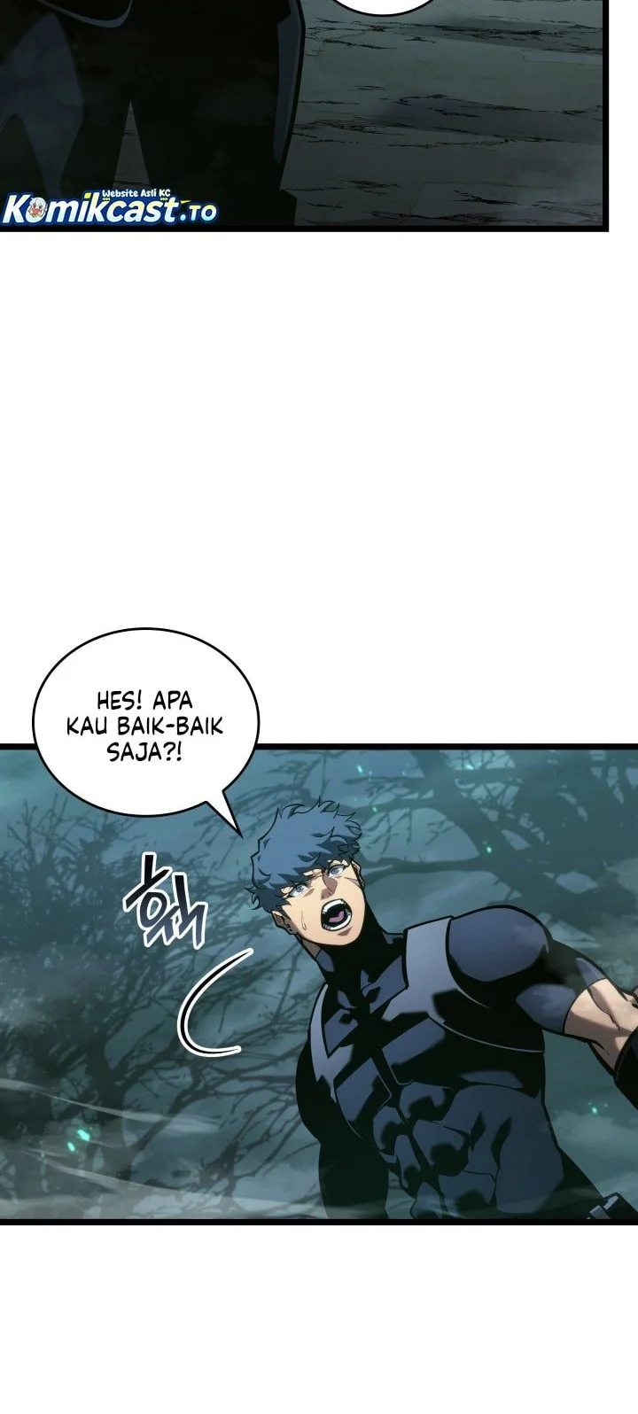 Return of the SSS-Class Ranker Chapter 188 Gambar 30