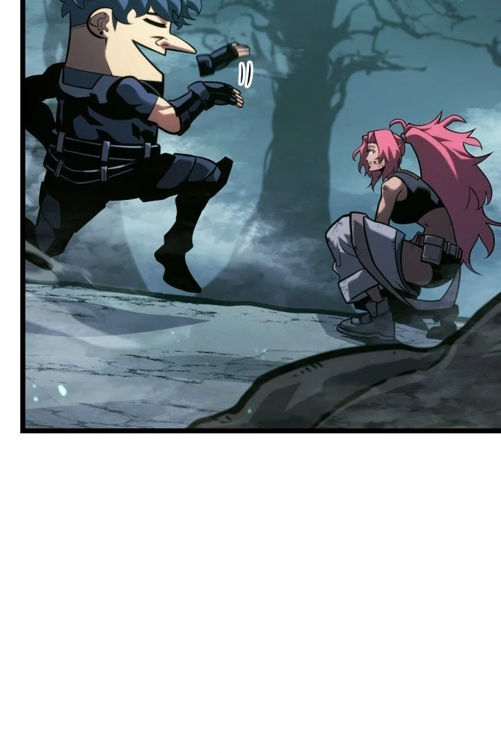 Return of the SSS-Class Ranker Chapter 188 Gambar 32