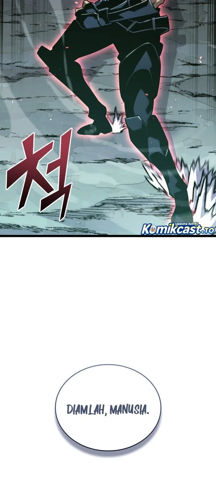 Return of the SSS-Class Ranker Chapter 188 Gambar 42