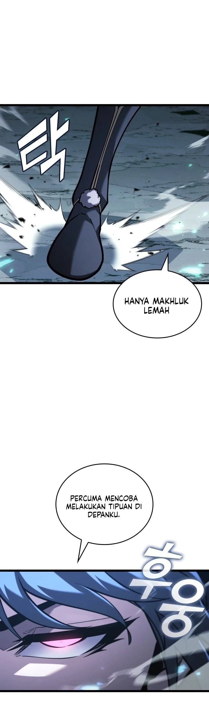 Return of the SSS-Class Ranker Chapter 188 Gambar 43