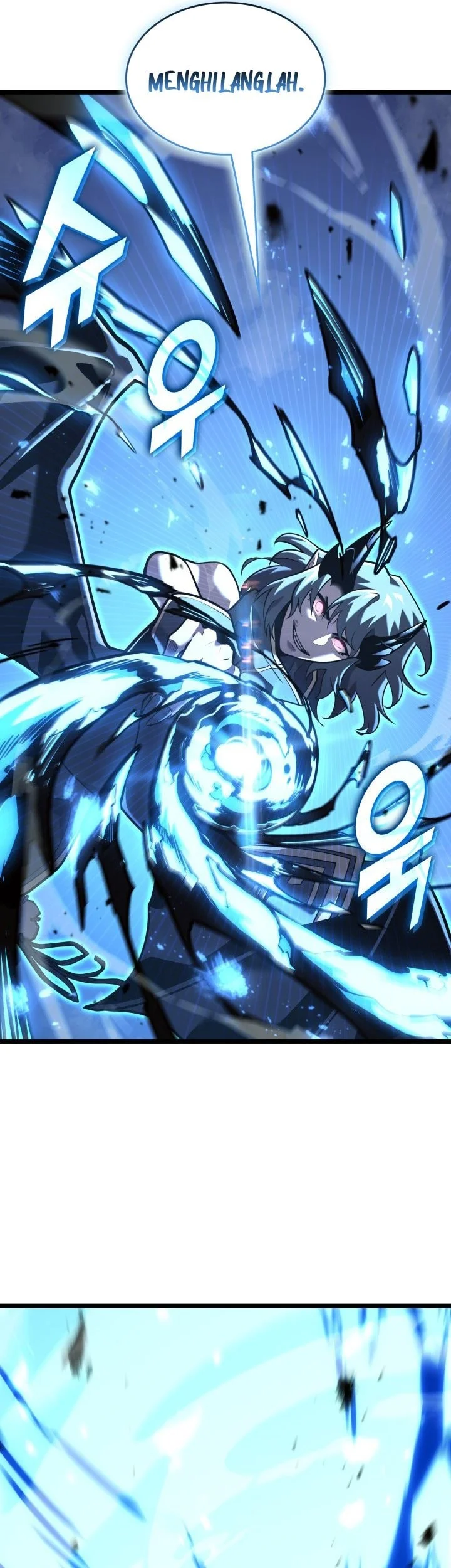 Return of the SSS-Class Ranker Chapter 188 Gambar 45