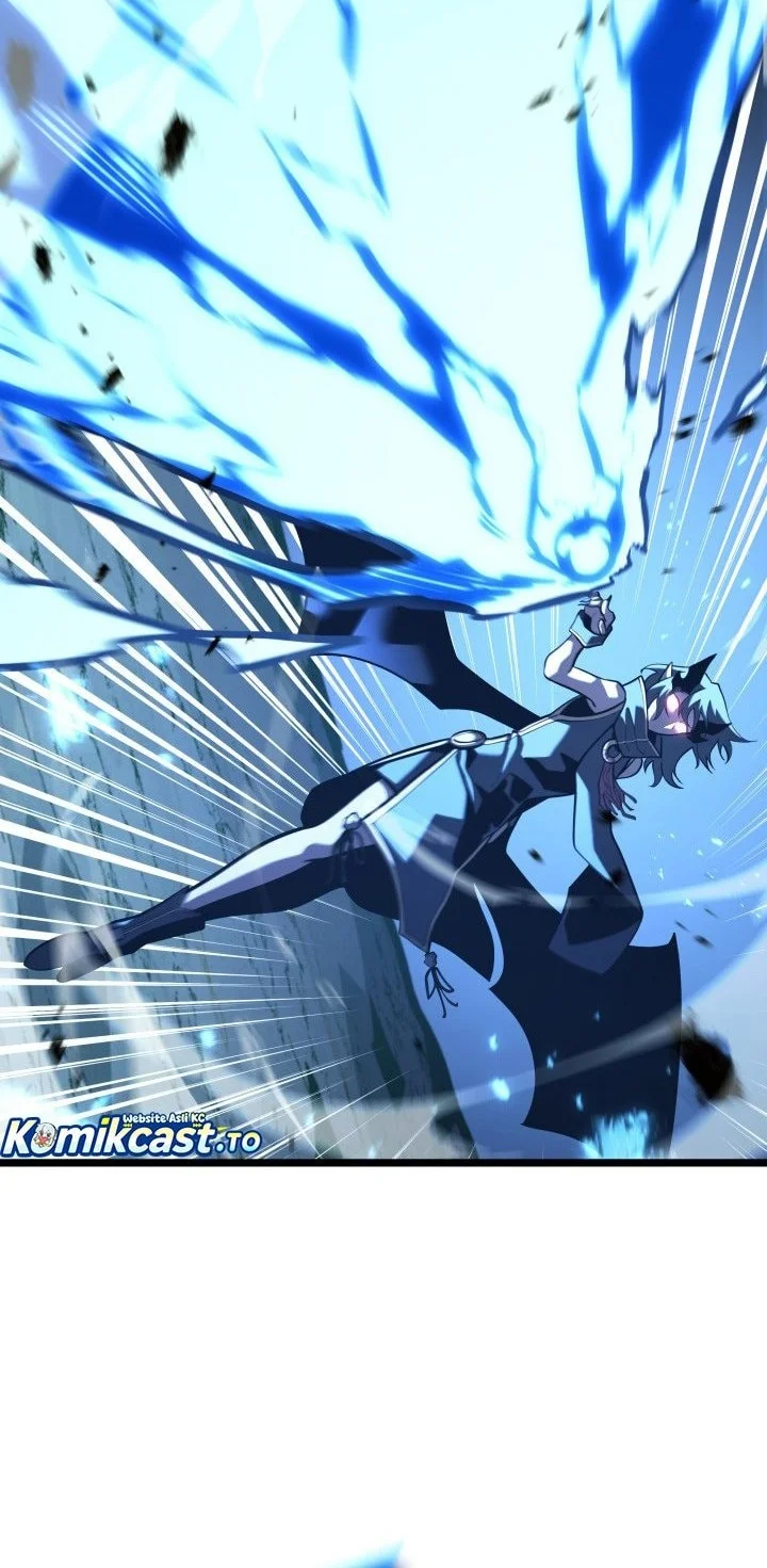 Return of the SSS-Class Ranker Chapter 188 Gambar 46