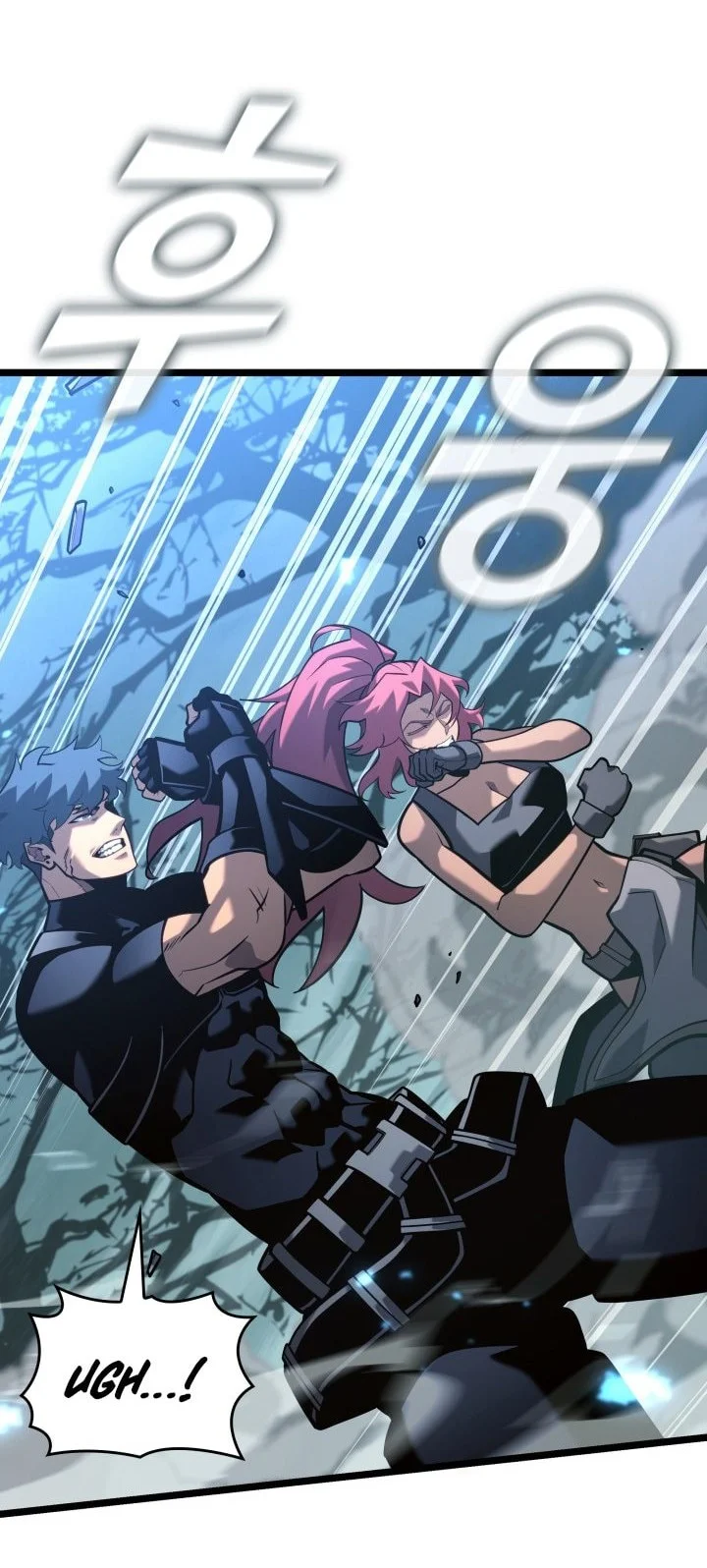 Return of the SSS-Class Ranker Chapter 188 Gambar 48
