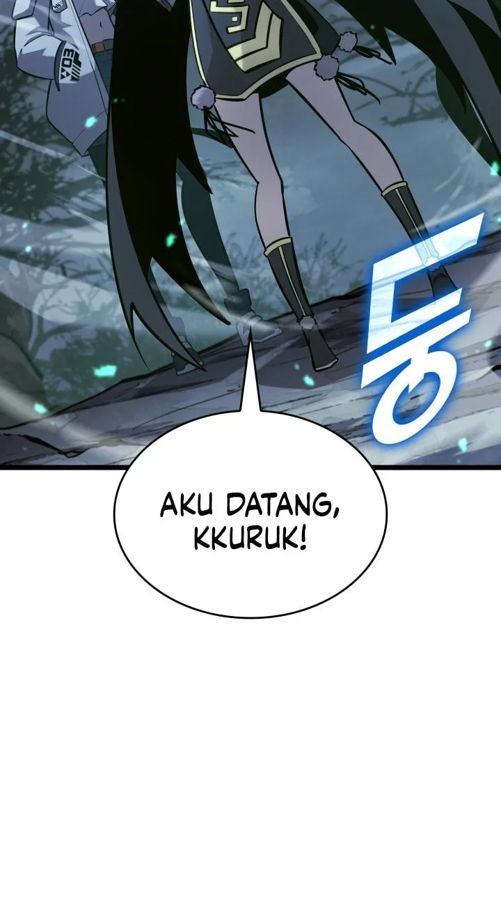 Return of the SSS-Class Ranker Chapter 188 Gambar 50