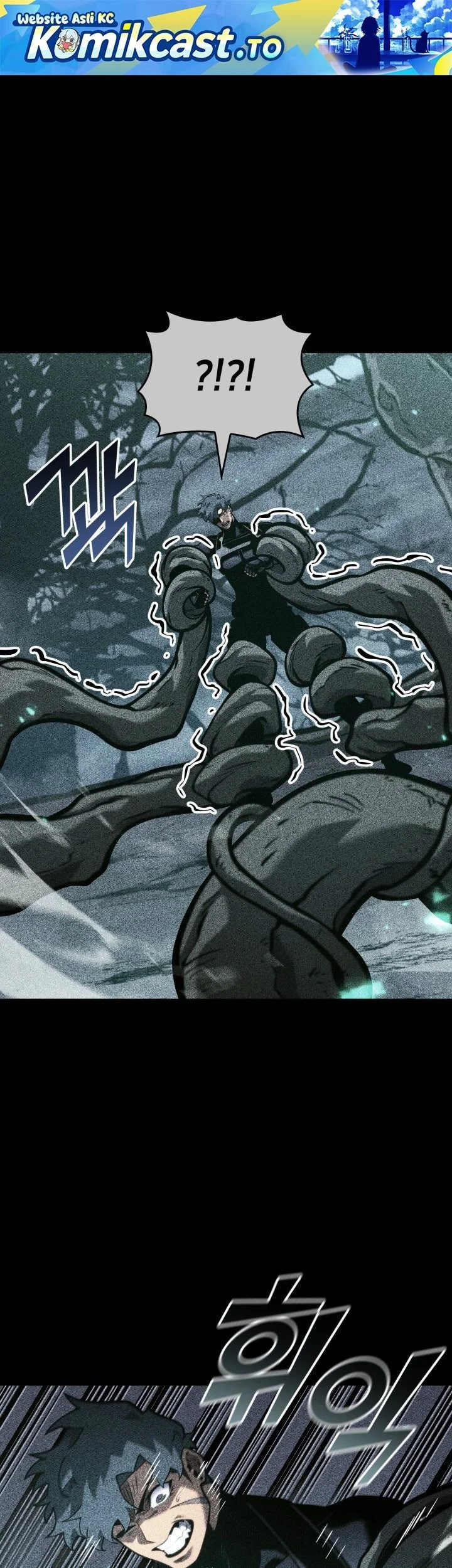 Manhwa Return of the SSS-Class Ranker Chapter 188 gambar 2