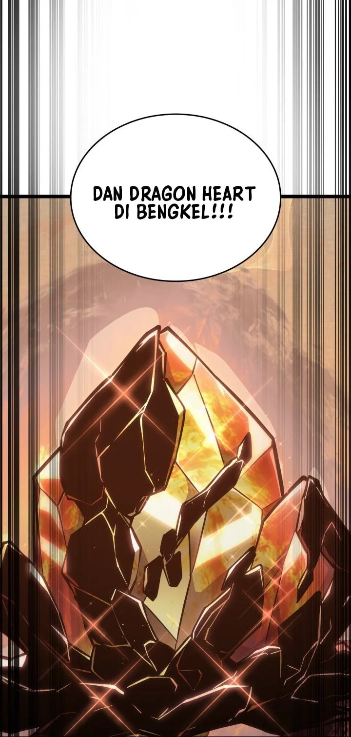 Return of the SSS-Class Ranker Chapter 188 Gambar 55