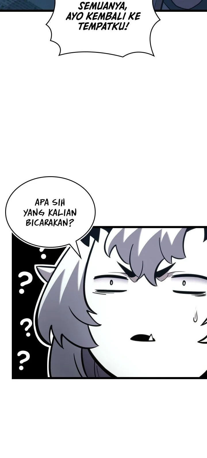 Return of the SSS-Class Ranker Chapter 188 Gambar 57