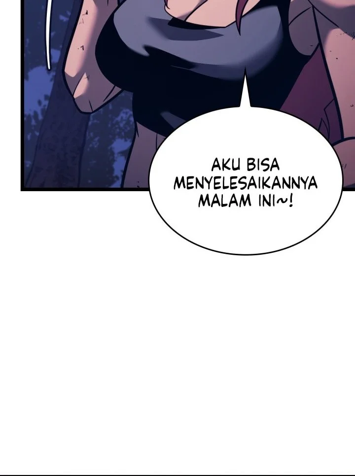 Return of the SSS-Class Ranker Chapter 188 Gambar 61