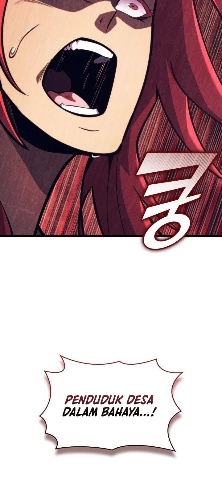Return of the SSS-Class Ranker Chapter 188 Gambar 69