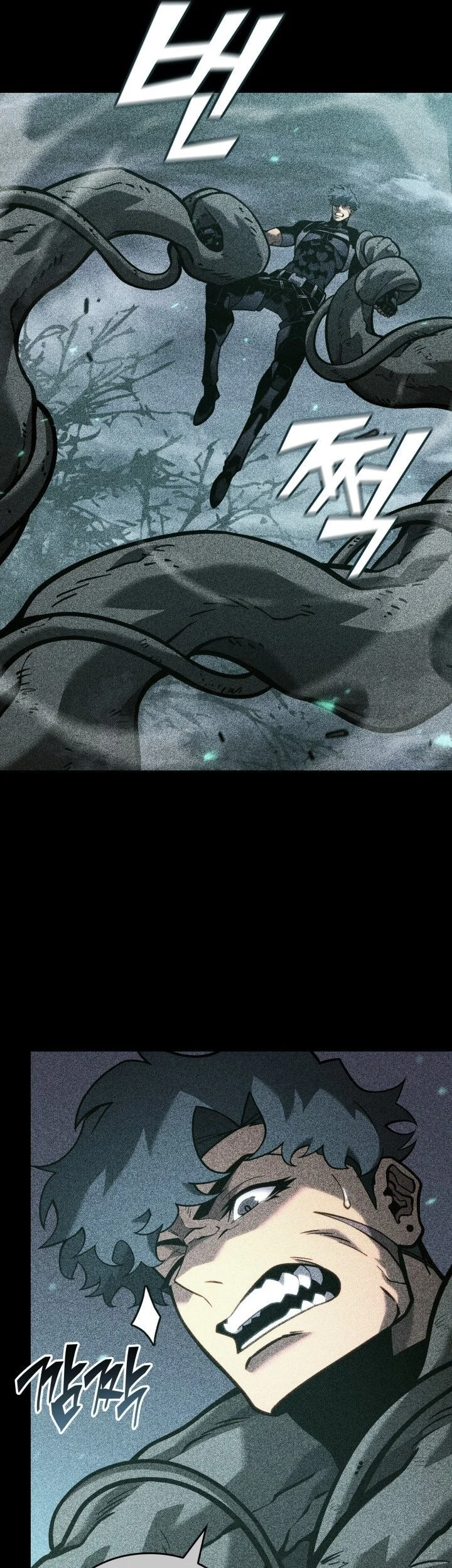 Return of the SSS-Class Ranker Chapter 188 Gambar 4
