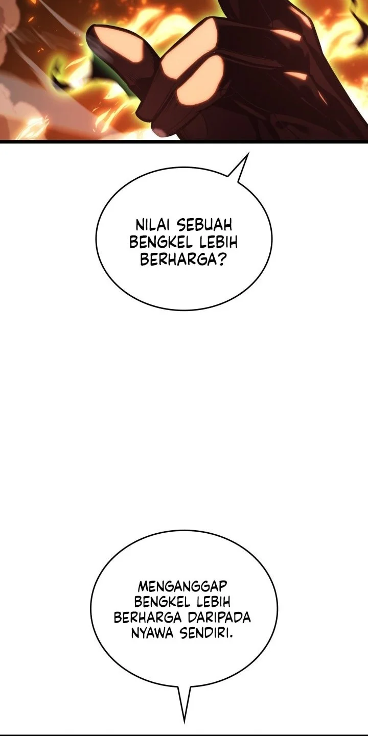 Return of the SSS-Class Ranker Chapter 188 Gambar 75