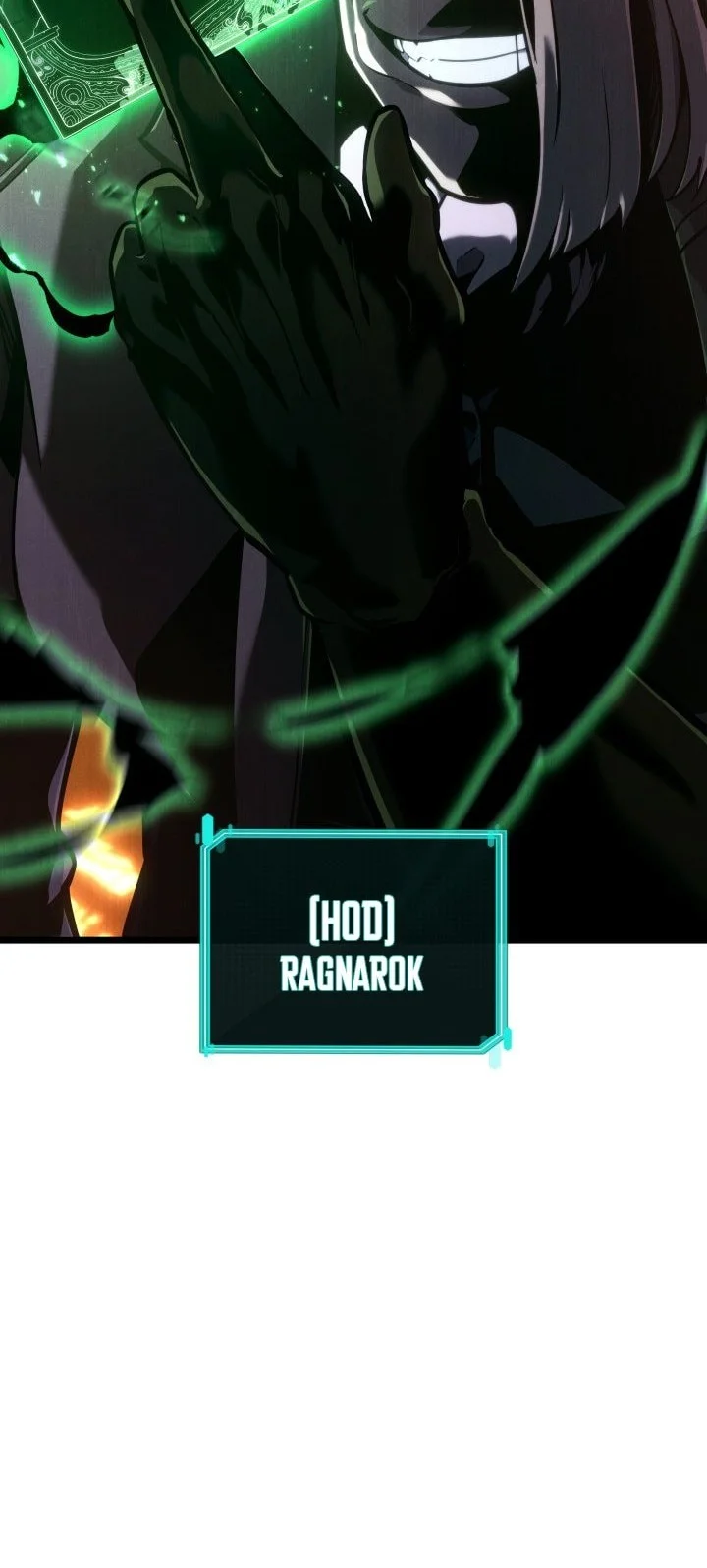 Return of the SSS-Class Ranker Chapter 188 Gambar 77