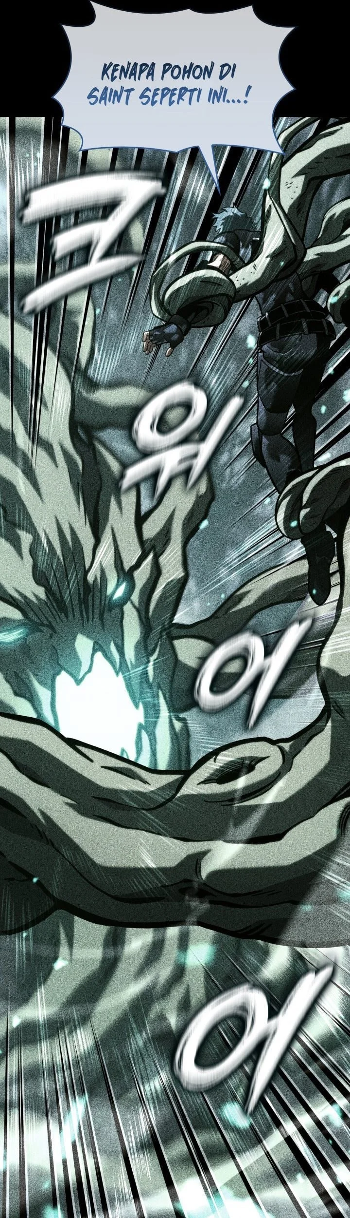 Return of the SSS-Class Ranker Chapter 188 Gambar 6