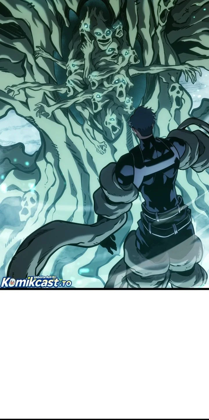 Return of the SSS-Class Ranker Chapter 188 Gambar 9