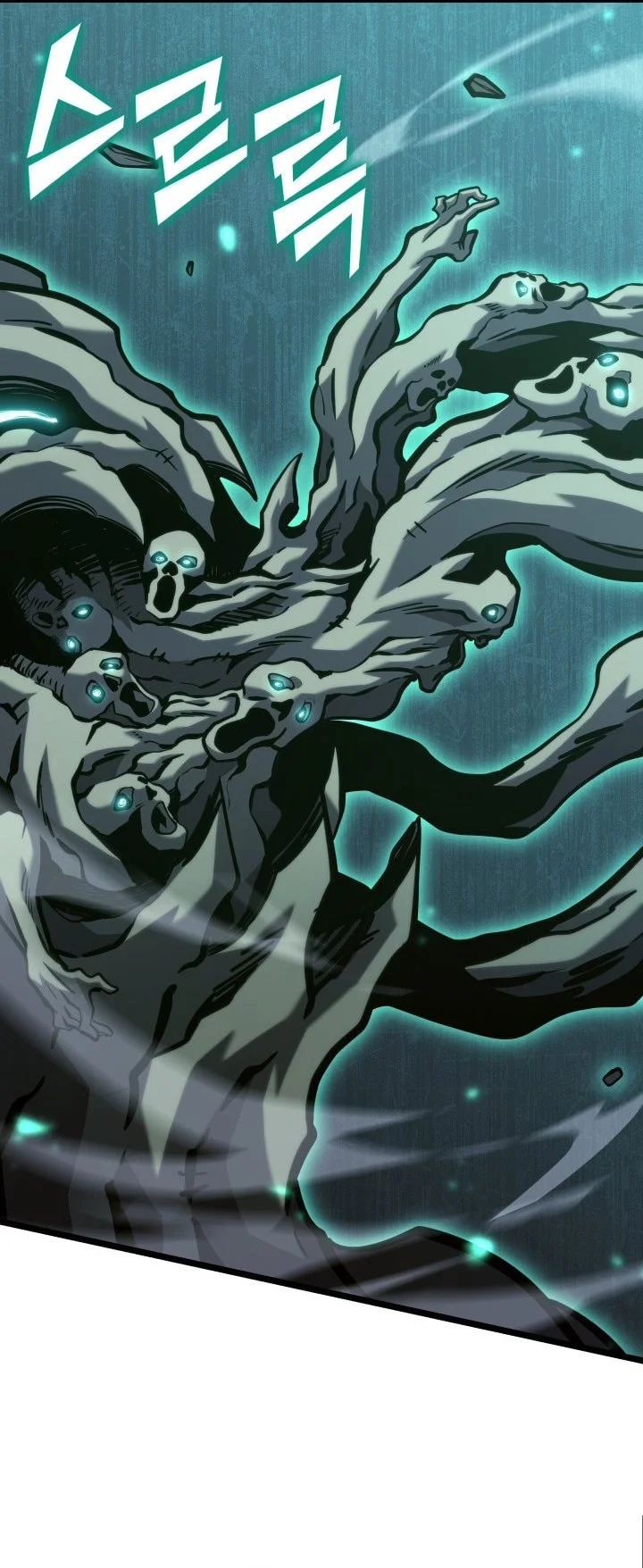 Return of the SSS-Class Ranker Chapter 188 Gambar 10