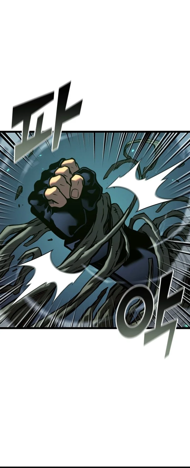 Return of the SSS-Class Ranker Chapter 188 Gambar 15