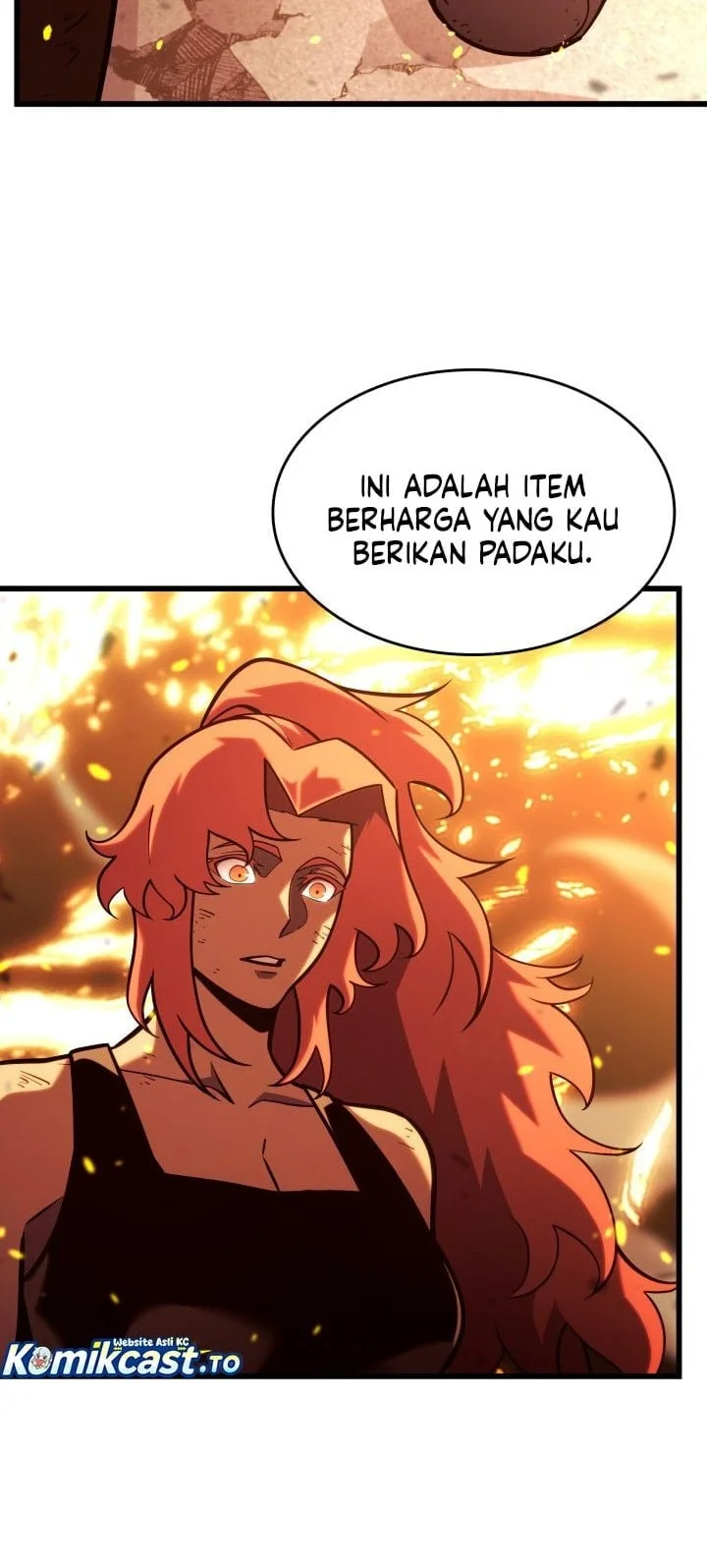 Return of the SSS-Class Ranker Chapter 189 Gambar 22