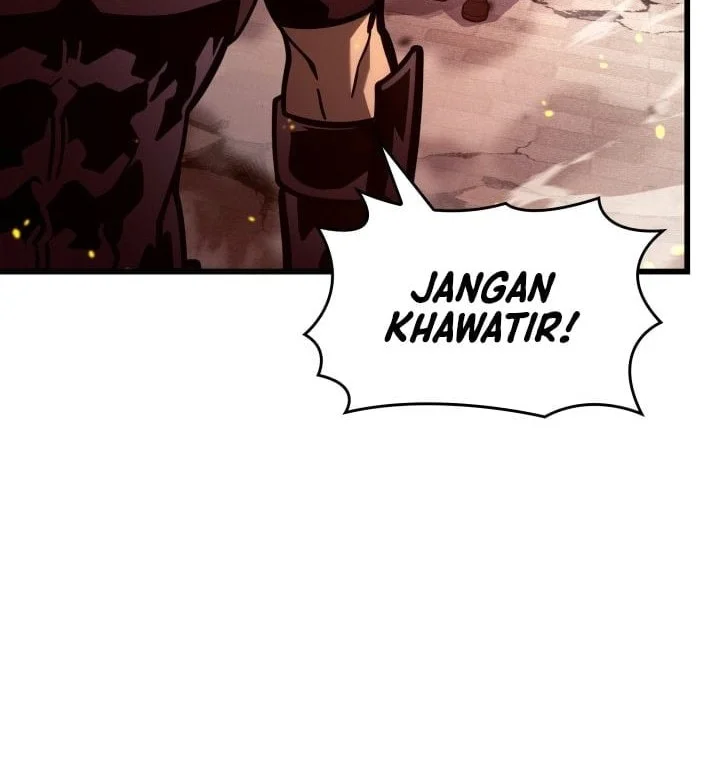 Return of the SSS-Class Ranker Chapter 189 Gambar 24