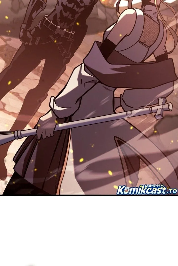 Return of the SSS-Class Ranker Chapter 189 Gambar 28