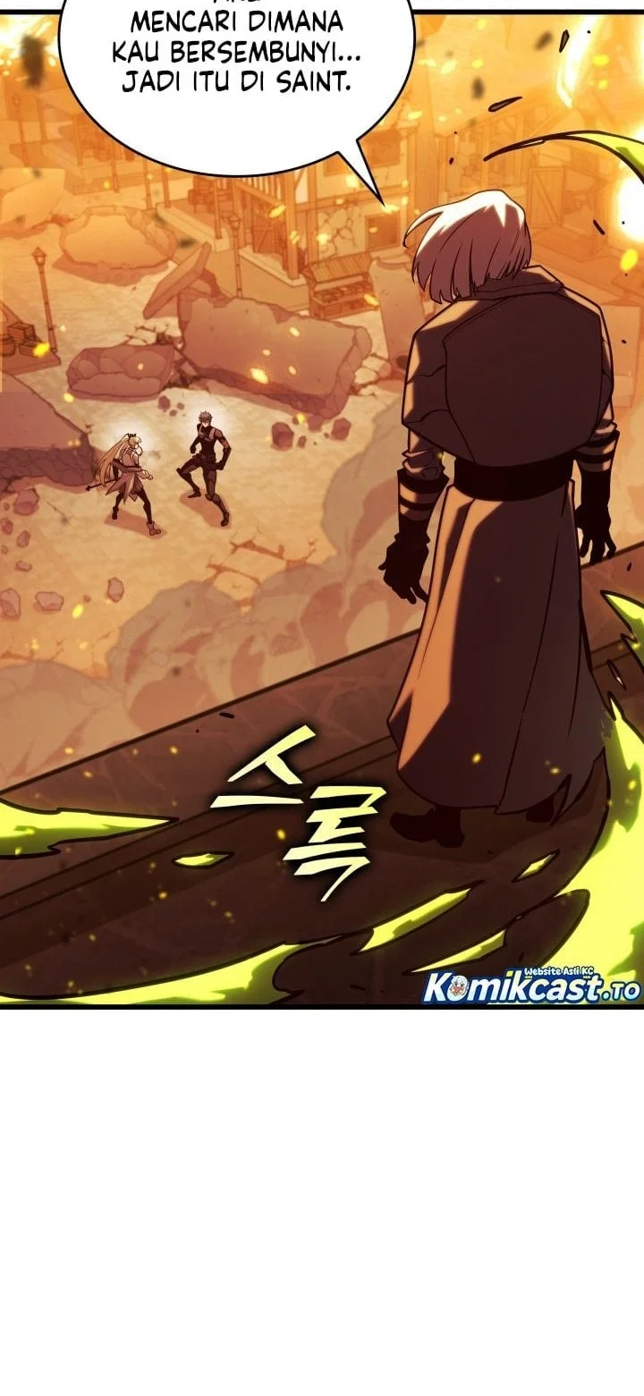 Return of the SSS-Class Ranker Chapter 189 Gambar 30