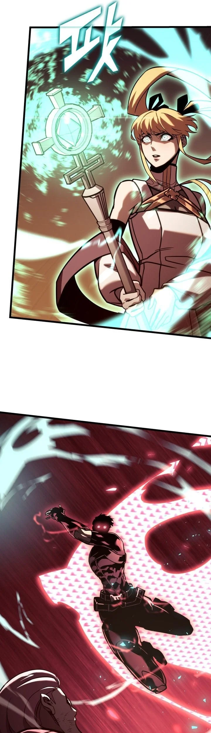 Return of the SSS-Class Ranker Chapter 189 Gambar 37