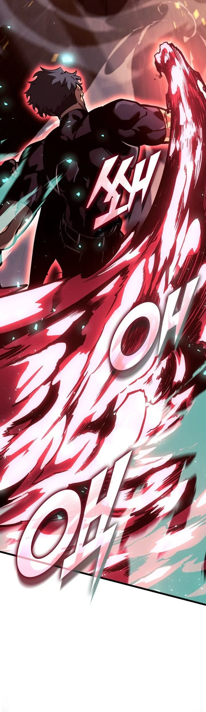 Return of the SSS-Class Ranker Chapter 189 Gambar 39
