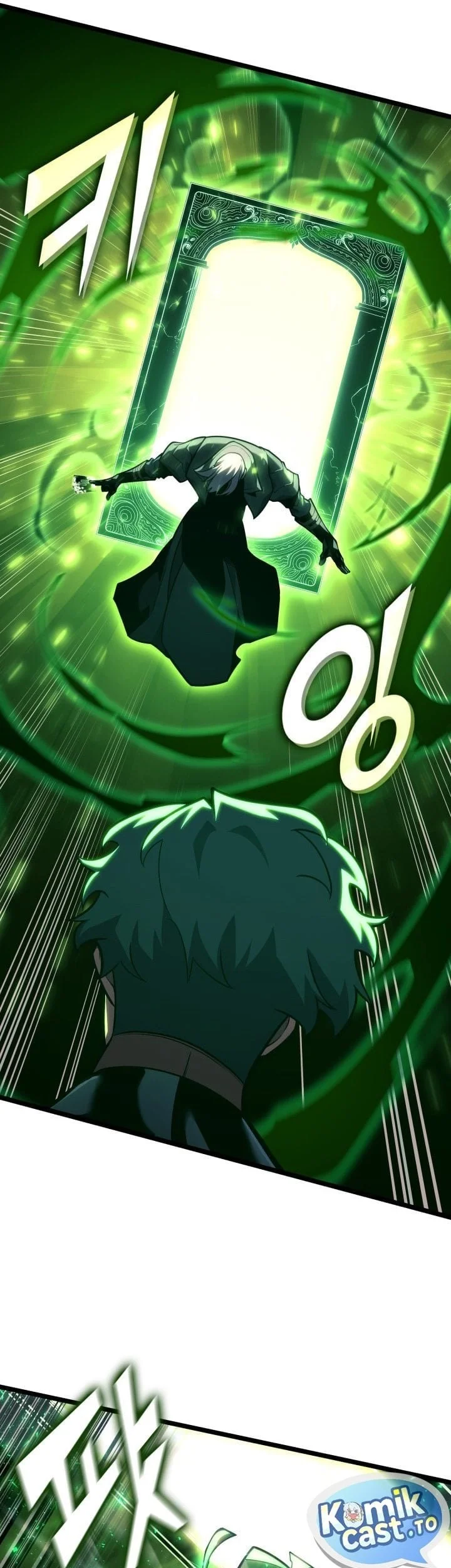 Return of the SSS-Class Ranker Chapter 189 Gambar 42