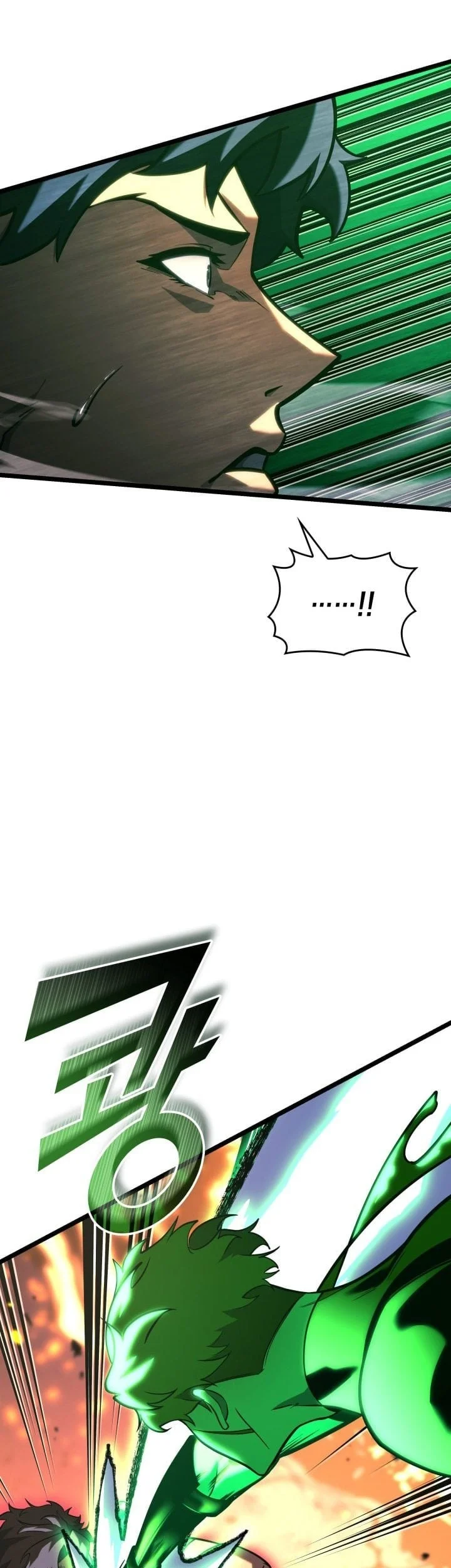 Return of the SSS-Class Ranker Chapter 189 Gambar 44