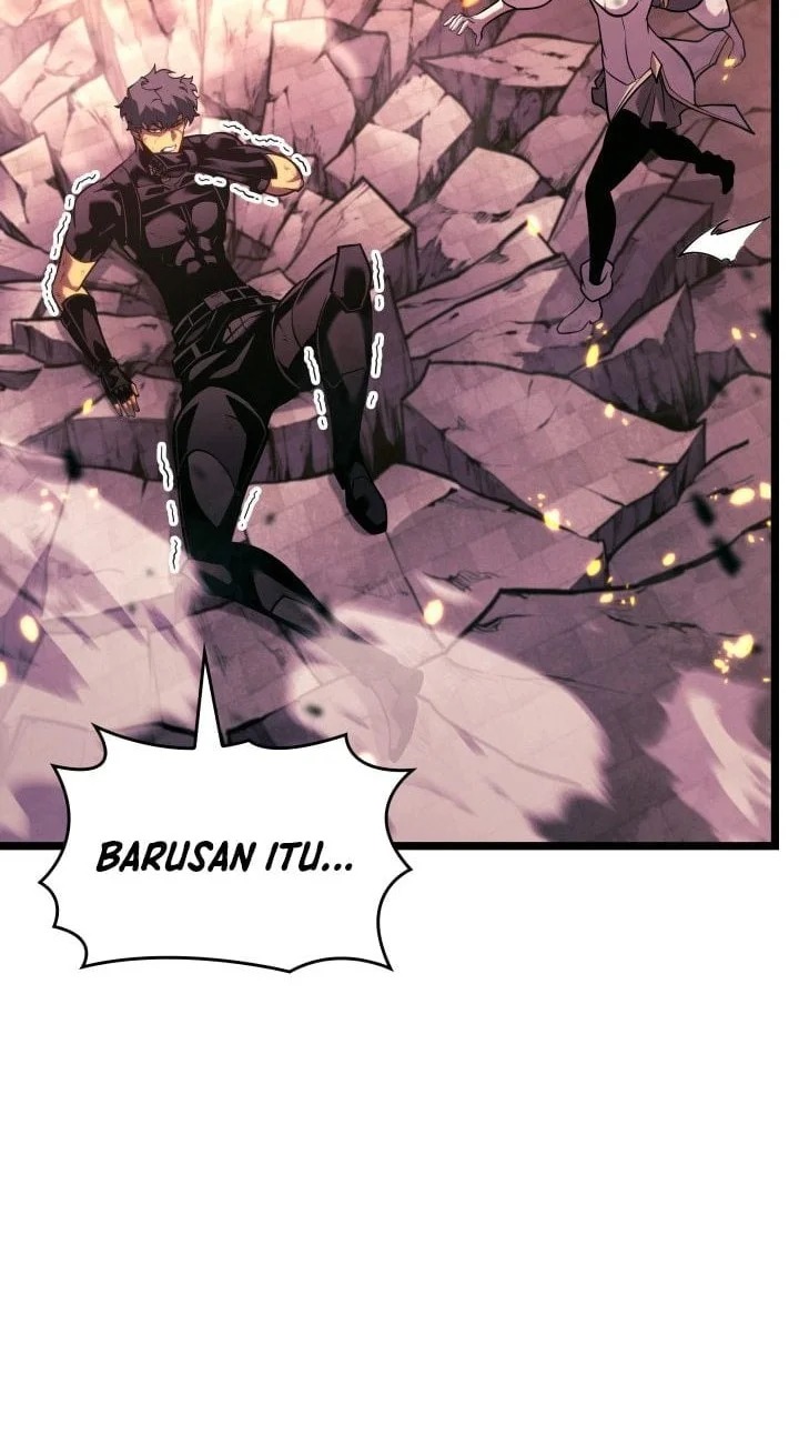 Return of the SSS-Class Ranker Chapter 189 Gambar 47