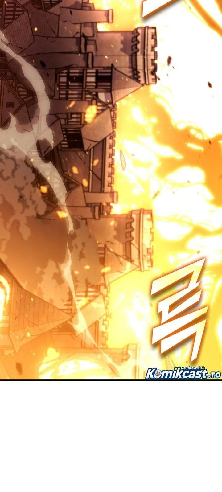 Return of the SSS-Class Ranker Chapter 189 Gambar 3
