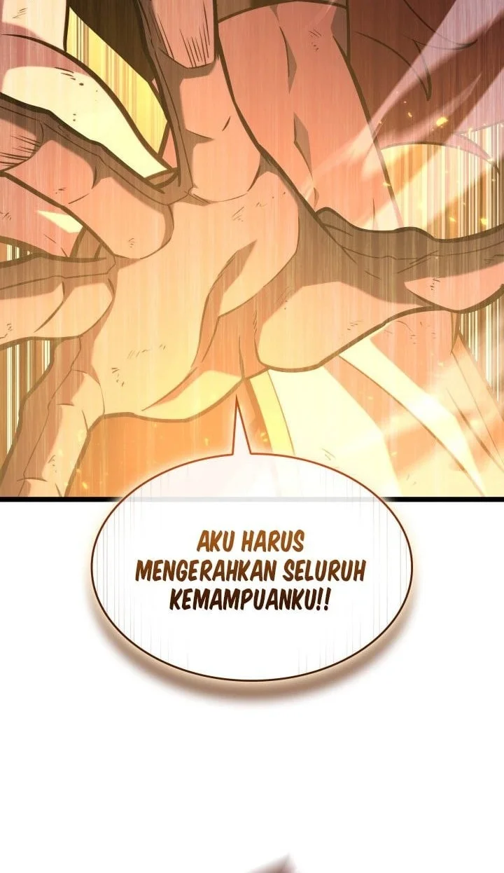 Return of the SSS-Class Ranker Chapter 189 Gambar 59