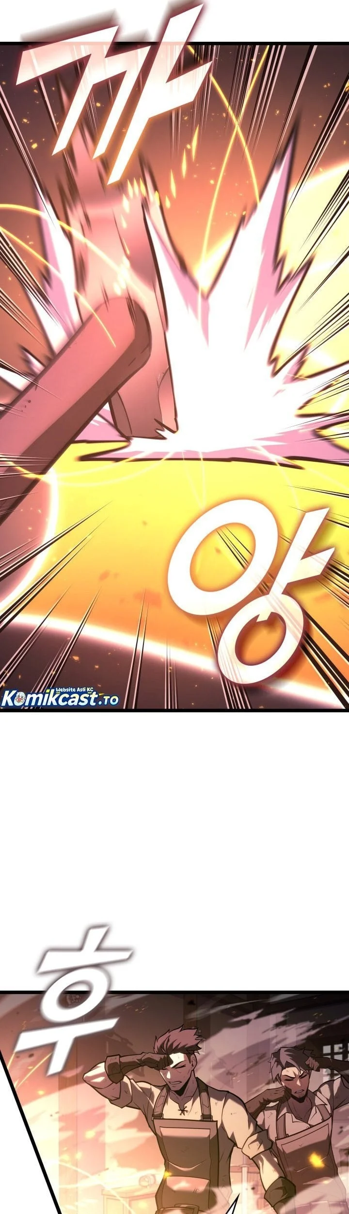Return of the SSS-Class Ranker Chapter 189 Gambar 60