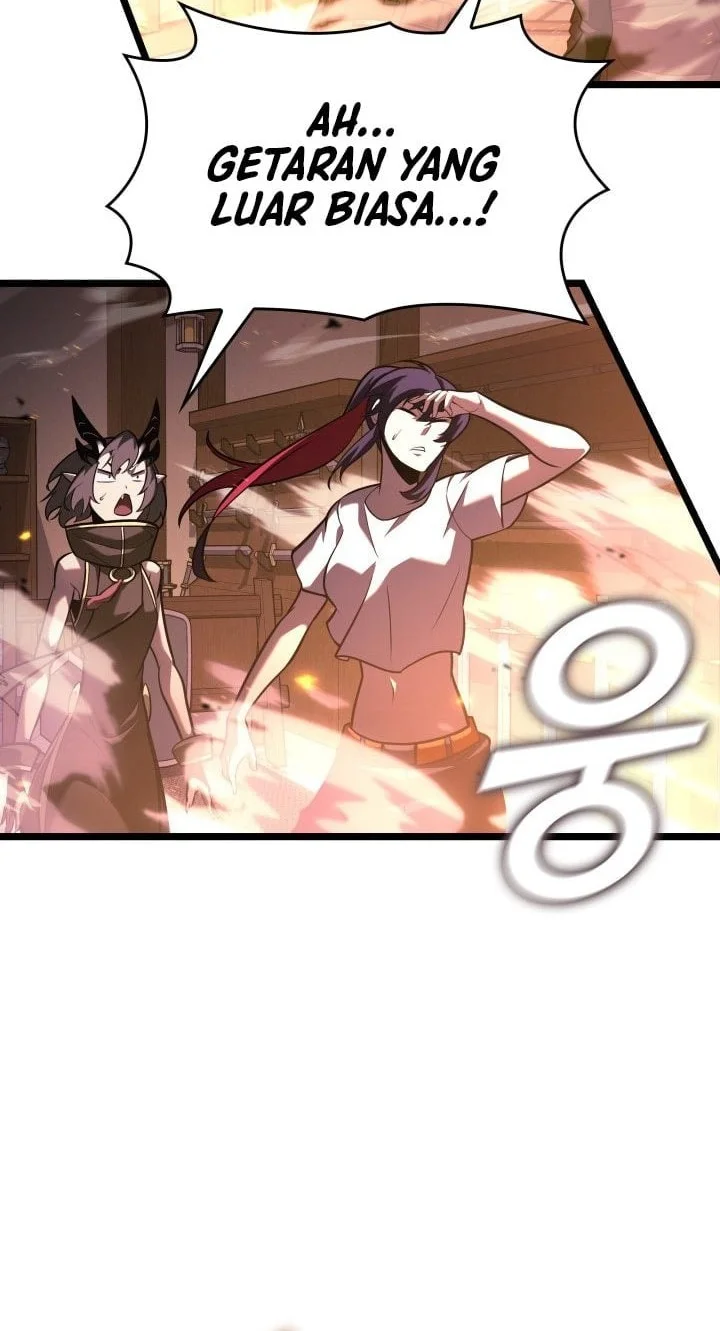 Return of the SSS-Class Ranker Chapter 189 Gambar 61
