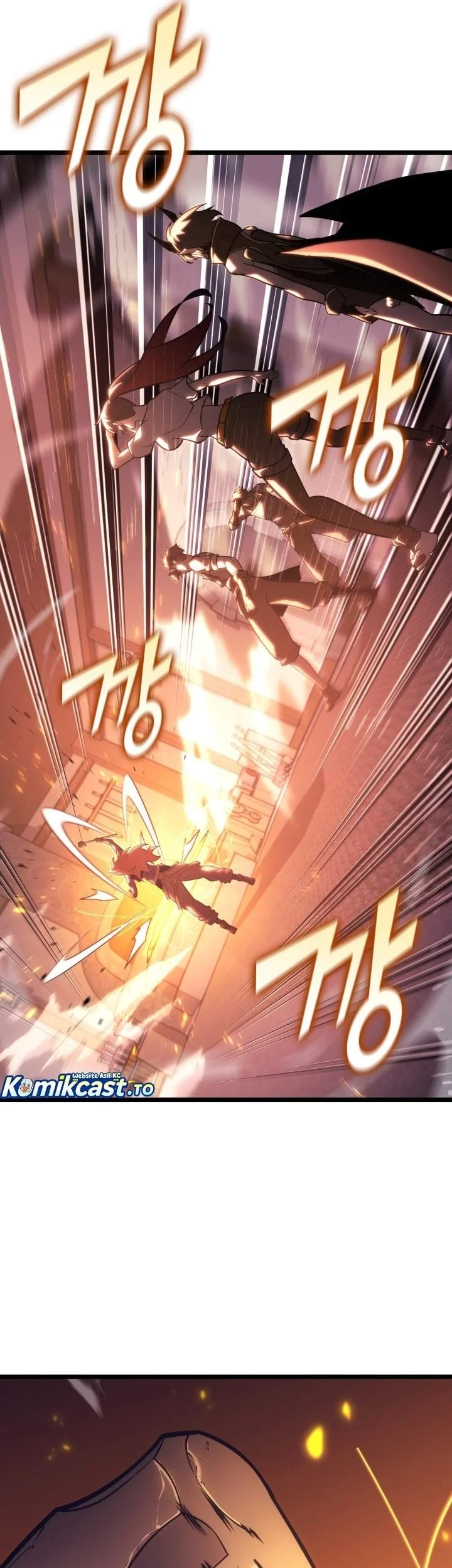 Return of the SSS-Class Ranker Chapter 189 Gambar 62