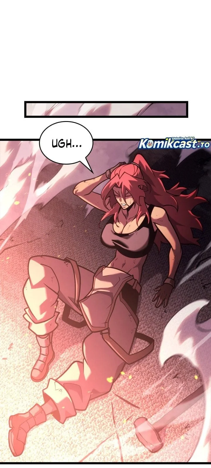 Return of the SSS-Class Ranker Chapter 189 Gambar 65