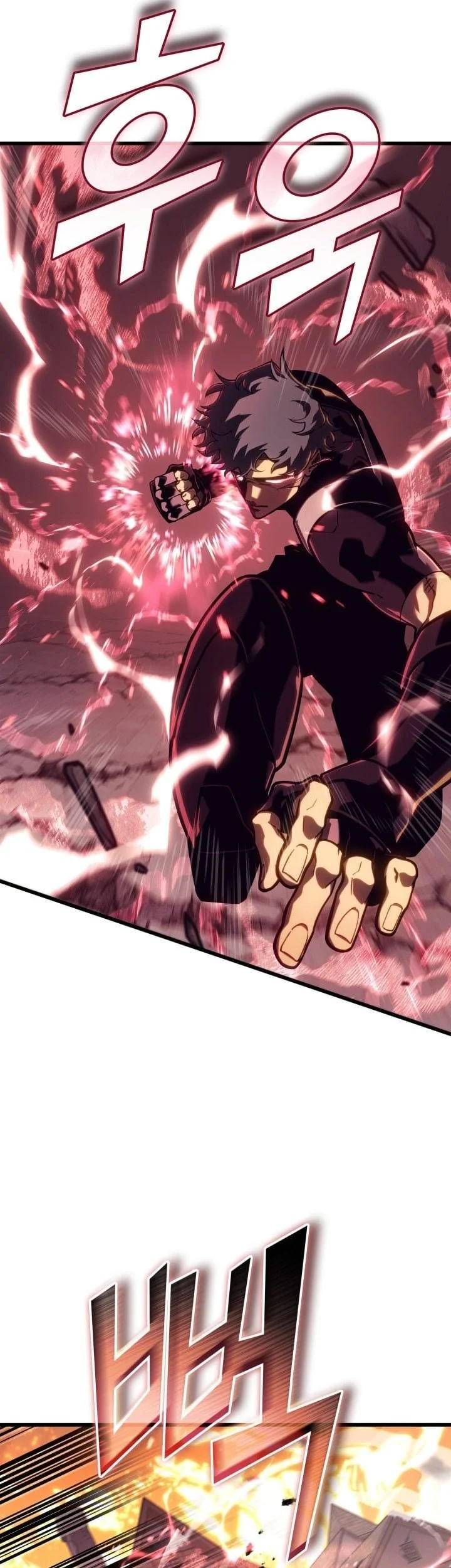 Return of the SSS-Class Ranker Chapter 189 Gambar 8